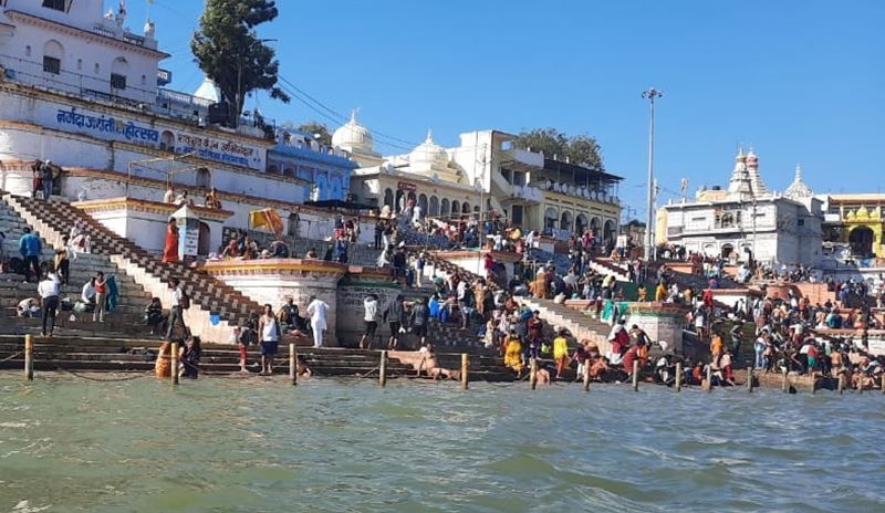 bhopal,festival of Makar Sankranti ,celebrated with great pomp 
