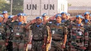bhopal, whole world believes , Indian Army