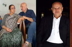 mumbai,Anupam Kher ,shares a story ,related personal life 