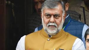 damoh, Union Minister Patel, Water Resources, Minister Silavat 