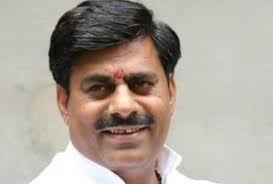 bhopal, Protem speaker, inaugurates vaccination campaign, Civil Hospital Bairagarh