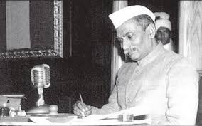 bhopal,Ram temple, Desharatna question, secularism , Dr. Rajendra Prasad