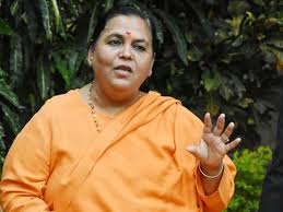 bhopal, MP Chief Minister, statement on increasing, liquor shops praise,Uma Bharti