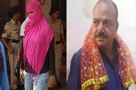 bhopal, pyaare Mian Case, Preparing release girls,girl child, big question?