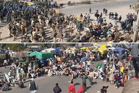 bhopal,Convince farmers