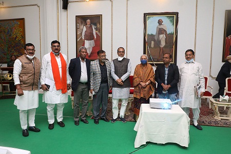 bhopal, Organic mission, phased manner ,MP, farmers