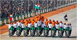bhopal, world will see, increasing power ,India on Rajpath