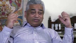 bhopal,Discussion about, Rajdeep Sardesai