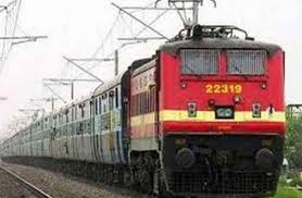 ratlam,Expansion , two pairs ,special trains passing, through Ratlam division