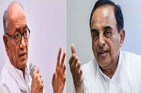 bhopal,Former Chief Minister, Digvijay