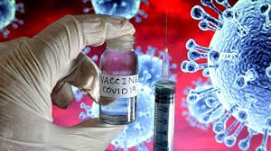 bhopal, Coronation vaccination, mockup round, begins in MP, health workers