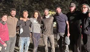 mumbai,Kangana Ranaut ,seen in action mode , film 