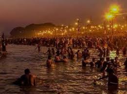 gwalior, Mauni Amavasya , celebrated on 11th , Kumbh Mahaparva