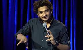 Indore, Comedian Farooqui, gets interim bail ,Supreme Court