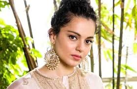 mumbai, Kangana Ranaut , fiercely angry , Twitter