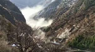 bhopal, Supreme Court ,also warned ,about the dangers , glaciers