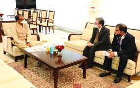 bhopal, Sanction, bank loan , street vendors ,delayed,Shivraj