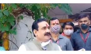 bhopal, country ,Rahul seriously, Parliament ,Dr. Narottam Mishra
