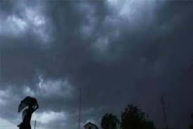bhopal, Cloud cover, expected in MP , Monday, day temperature ,come down