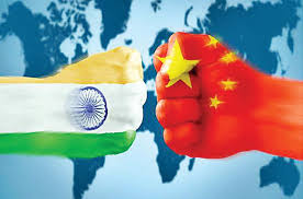 bhopal, Attack ,Chinese aggression