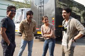 mumbai,Superstar Akkineni Nagarjuna ,completes shooting ,