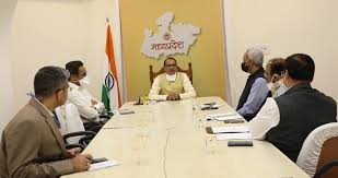 bhopal, Those guilty ,sidhi bus accident , Shivraj