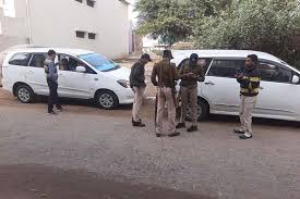 Betul, Income tax team ,takes action ,against family members ,Congress MLA ,Nilay Daga