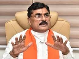 bhopal,Agriculture Minister mstrict millegal sand mining, instructions