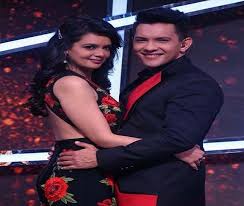 mumbai, Aditya Narayan, actress wife, Shweta Aggarwal ,debuted on Instagram