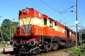 bhopal, Rail track , politics fatal , economy