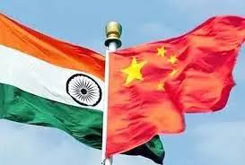 bhopal,New India, bow down to China