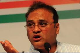 bhopal, Arun Yadav ,angry over, Godse Bhakta, Congress entry