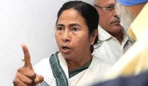 bhopal,Why is Mamta didi angry?