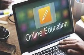 bhopal, Online classes ,proved  laggards , school opening examinations!