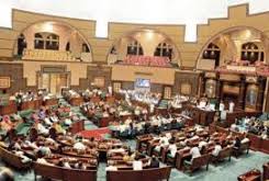 bhopal, MP Budget Session, Finance Minister Deora ,present Pepperless budget 