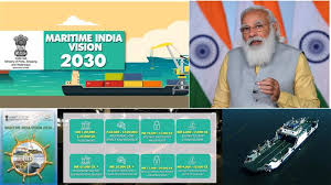 bhopal, Maritime vision, India becoming ,self reliant