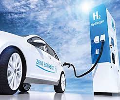 bhopal, Hydrogen fuel, requirements and challenges