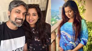 mumbai,Singer Shreya Ghoshal,going to be a mother