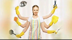 bhopal,not easy, skilled housewife