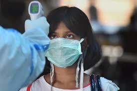 bhopal,Education budget decreases ,due to corona hit i, countries of the world