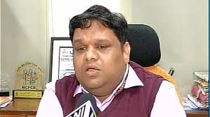 ujjain. Kanungo, chairman of the National Commission ,Protection of Child Rights