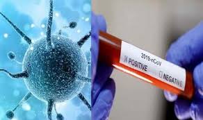 indore, 157 new cases , corona found, one also died