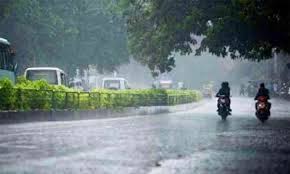 bhopal,Chances of rains ,districts of Madhya Pradesh, Meteorological Department ,issued alert