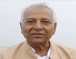 bhopal, Shadow came out, my head, Awadhesh Bajaj