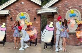 mumbai, First look , Diljit Dosanjh,Shahnaz Gill, released , film 