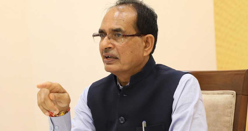 bhopal,Assessing,damage of crops, farmers provide, necessary relief,Shivraj
