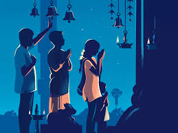 bhopal,Faith is not superstition