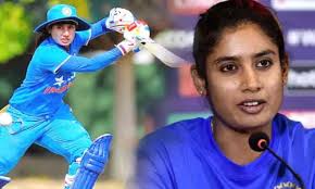 bhopal, Mithali Raj,India