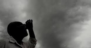 bhopal, MP Weather mood ,change again