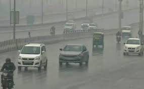 bhopal, Changes in Madhya Pradesh, rain likely with thunderstorm